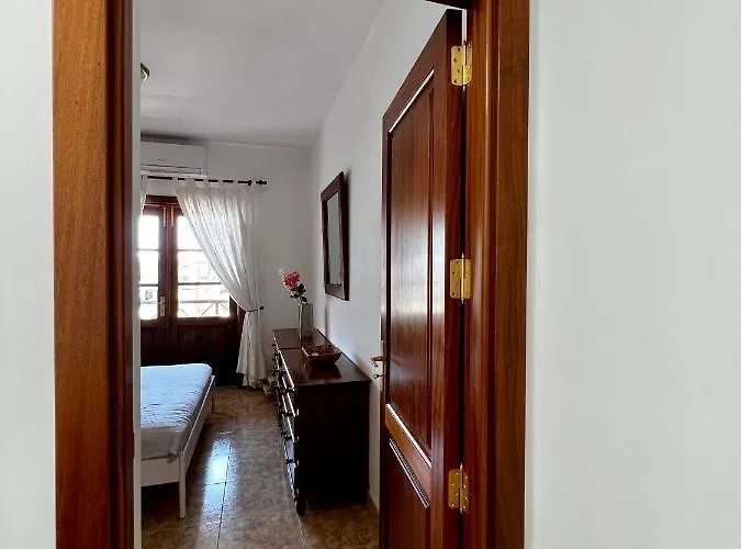 Cozy Marina, Iris Fase 1, Wifi Holiday home *