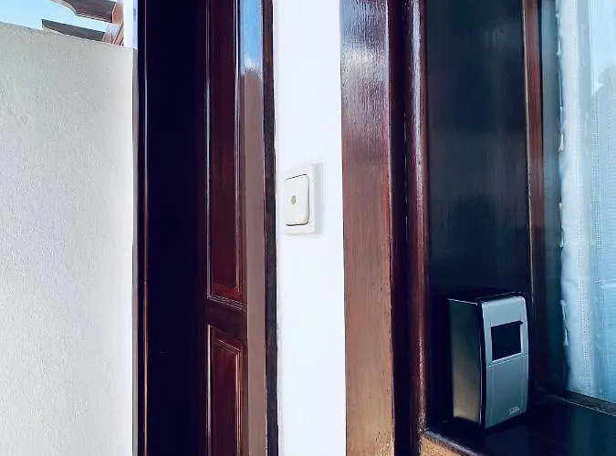 Holiday home Cozy Marina, Iris Fase 1, Wifi *