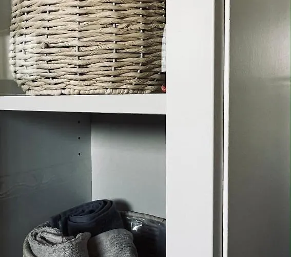 Cozy Marina, Iris Fase 1, Wifi Hébergement de vacances *