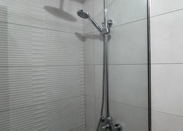 Cozy Marina, Iris Fase 1, Wifi Hébergement de vacances