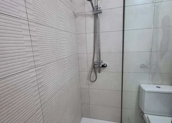 Hébergement de vacances Cozy Marina, Iris Fase 1, Wifi