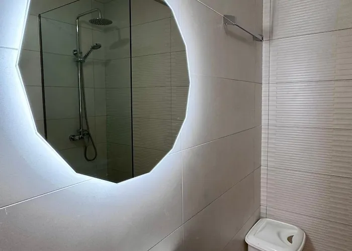 Cozy Marina, Iris Fase 1, Wifi Holiday home